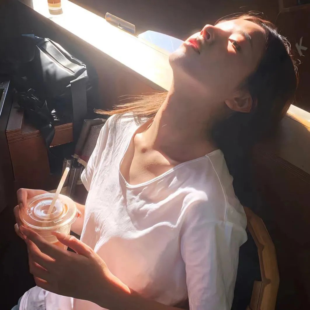 哦！我的阳光之夜