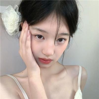 我在看着你