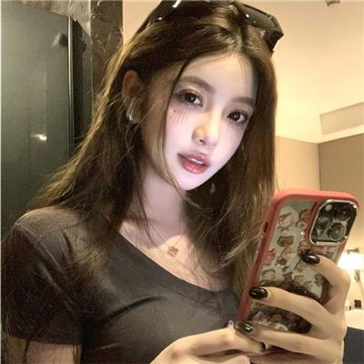 虚拟天后